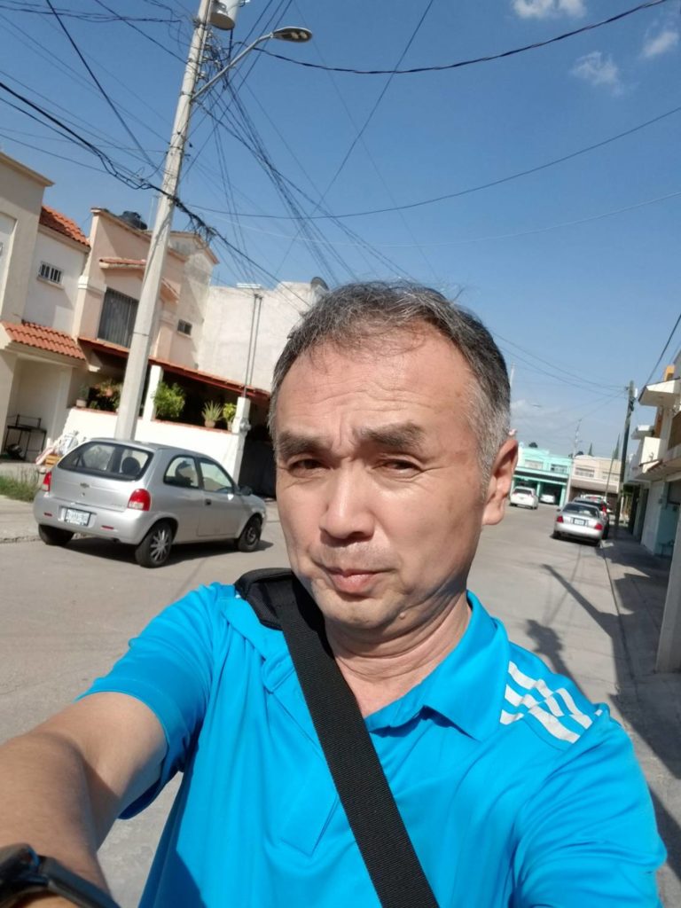 総括 拝藤 均 FCアミーゴ公式HP