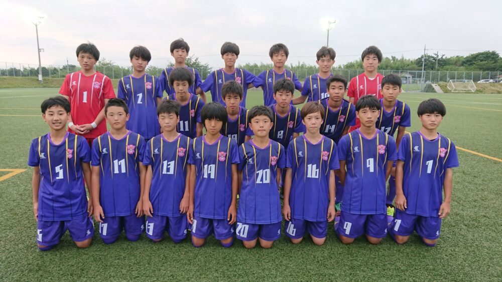7月18日 鳥取県クラブユースサッカーu15選手権大会 Fcアミーゴ公式hp